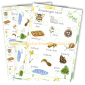 Spring Scavenger Hunt