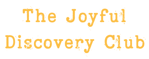 The Joyful Discovery Club