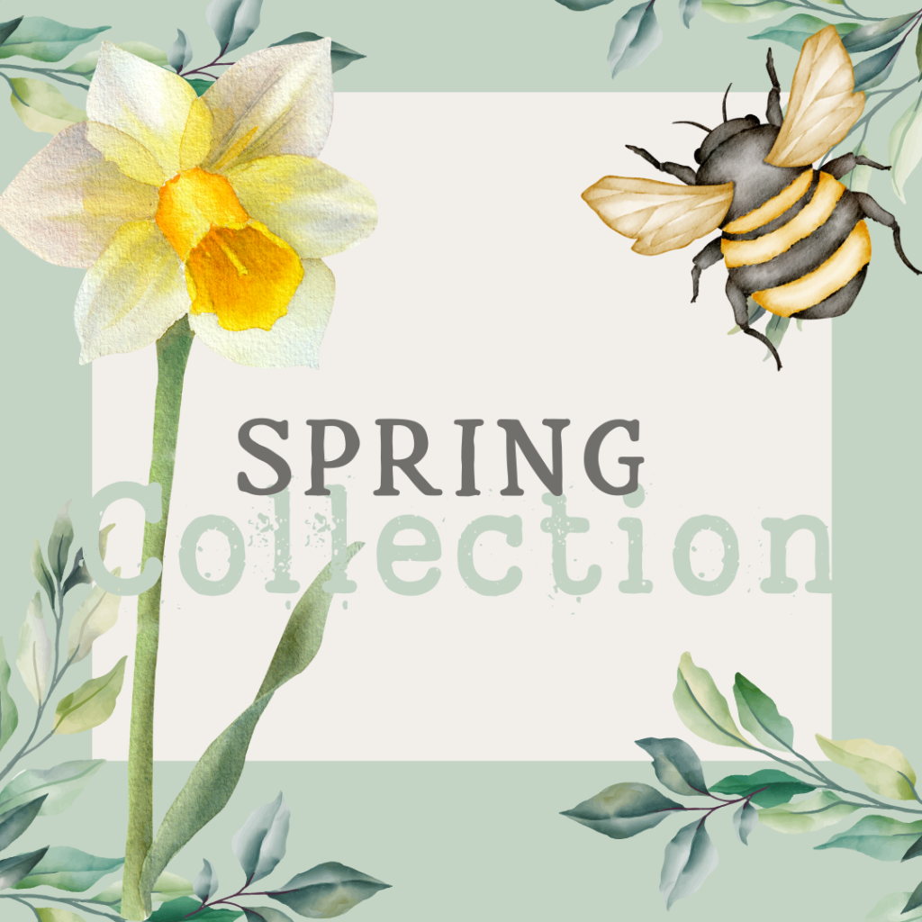 spring collection