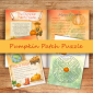 Pumpkin Patch Puzzle