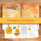 Pumpkin Nutrition