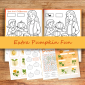 Extra Pumpkin Fun