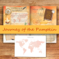 Journey of the Pumpkin